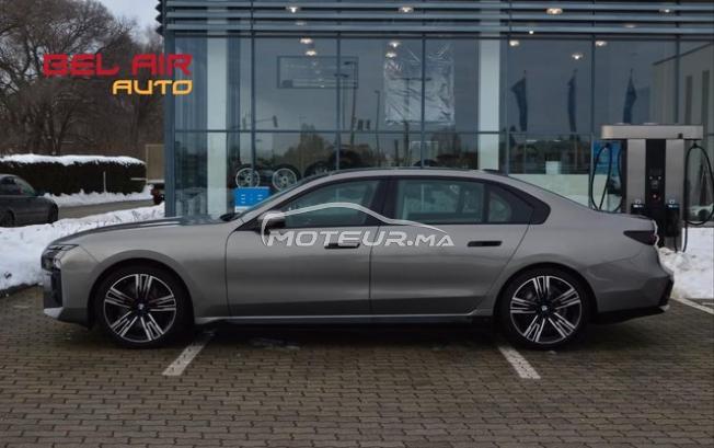 BMW i7 eDrive 50 M Sport 10.2025