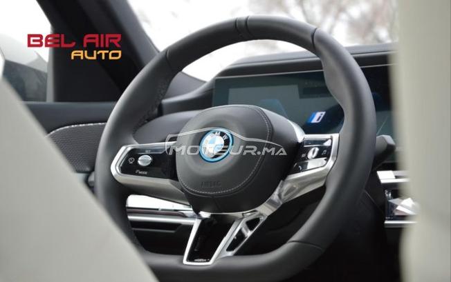 BMW i7 eDrive 50 M Sport 10.2025