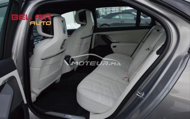 BMW i7 eDrive 50 M Sport 10.2025