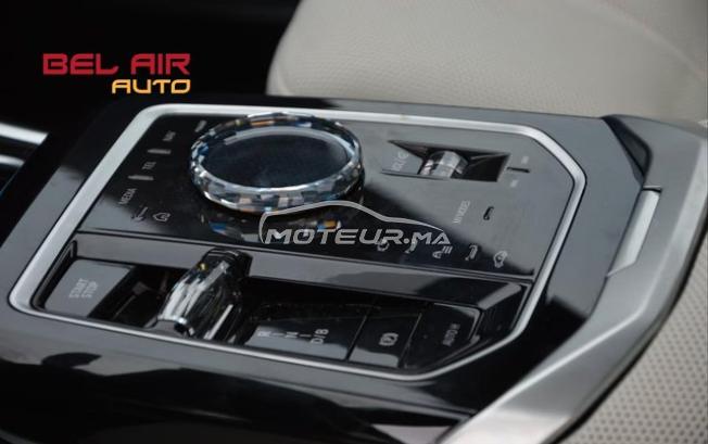 BMW i7 eDrive 50 M Sport 10.2025