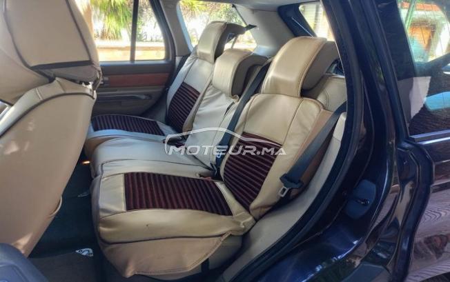 Range sport diwana