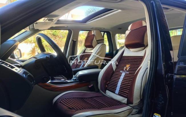 Range sport diwana