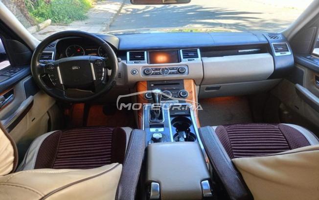 Range sport diwana