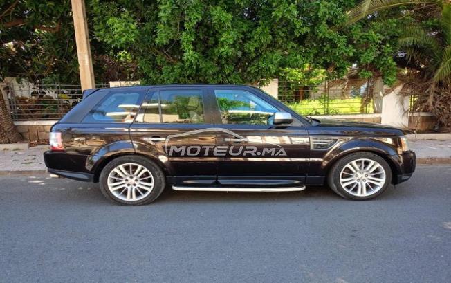 Range sport diwana