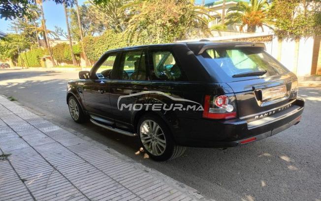Range sport diwana
