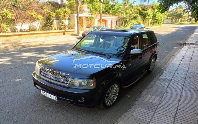 Range sport diwana