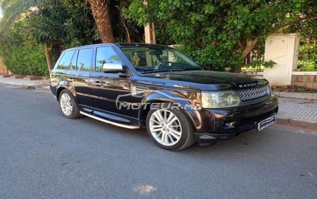 Range sport diwana