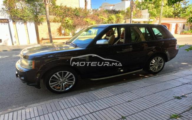 Range sport diwana