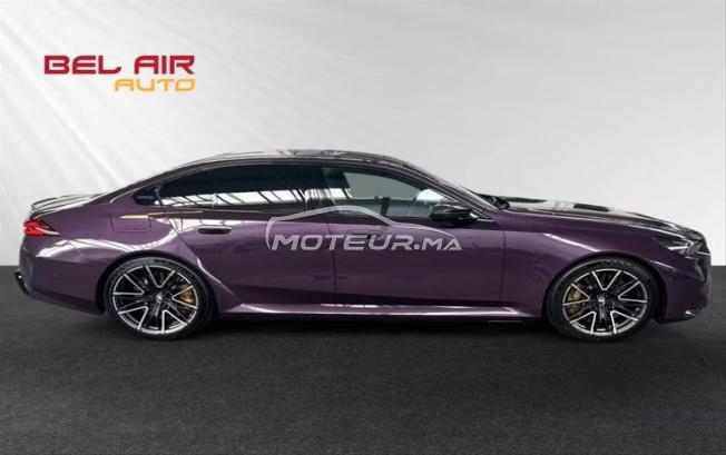 BMW M5 09.2024 Stock UE via Bel Air Auto