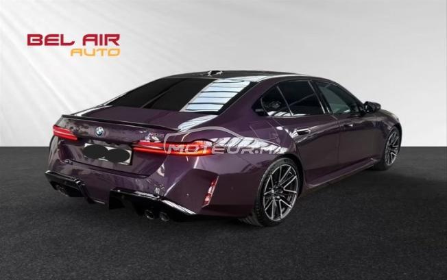 BMW M5 09.2024 Stock UE via Bel Air Auto