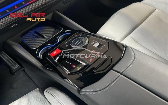 BMW M5 09.2024 Stock UE via Bel Air Auto