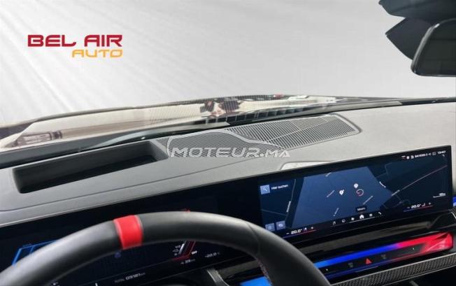 BMW M5 09.2024 Stock UE via Bel Air Auto