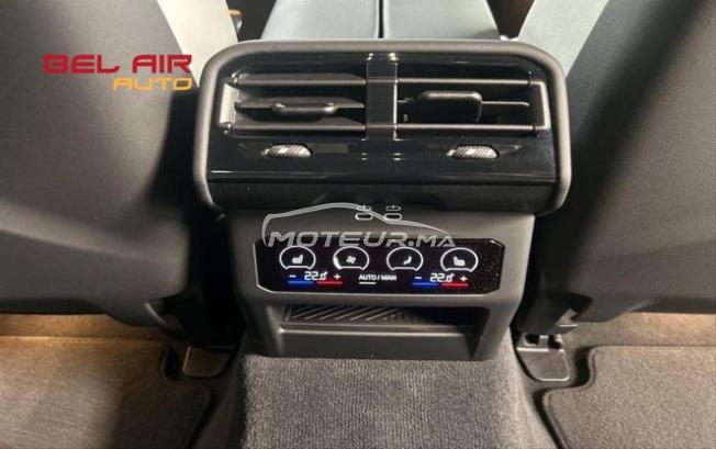 BMW M5 09.2024 Stock UE via Bel Air Auto