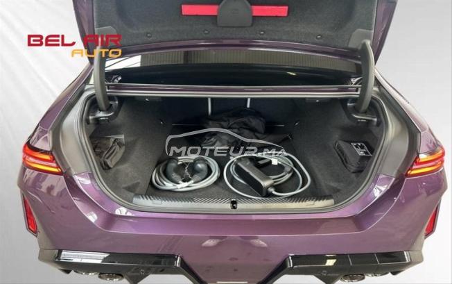 BMW M5 09.2024 Stock UE via Bel Air Auto