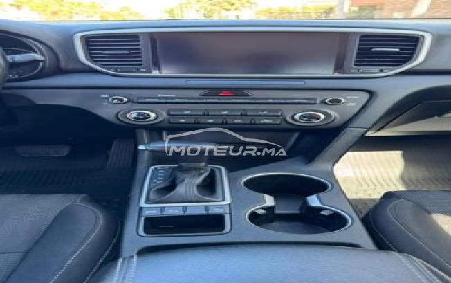 Kia Sportage Automatique FIN 2021 
