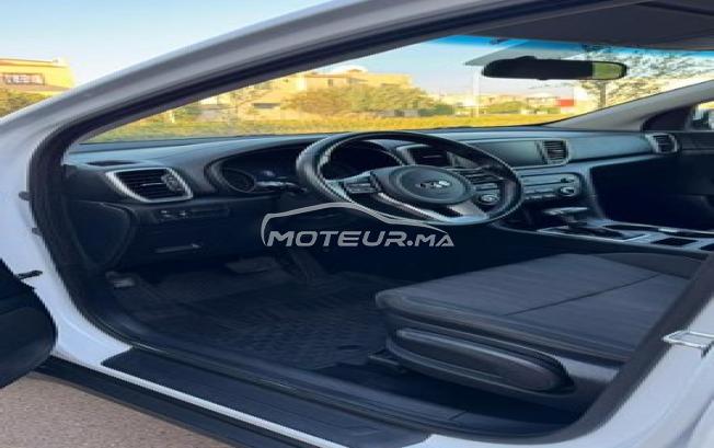 Kia Sportage Automatique FIN 2021 