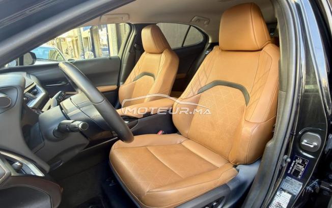 Lexus UX Hybride Automatique 2021 à Casablanca