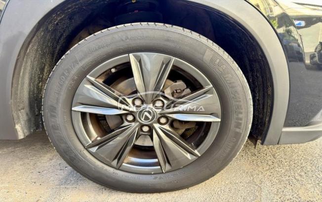 Lexus UX Hybride Automatique 2021 à Casablanca