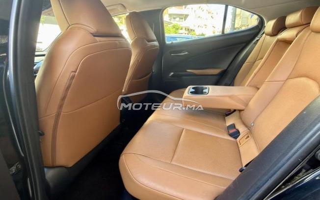 Lexus UX Hybride Automatique 2021 à Casablanca