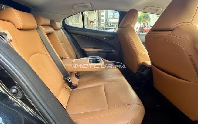 Lexus UX Hybride Automatique 2021 à Casablanca