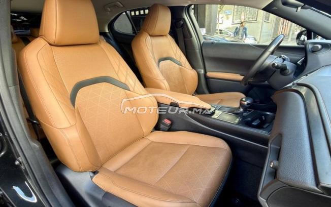 Lexus UX Hybride Automatique 2021 à Casablanca
