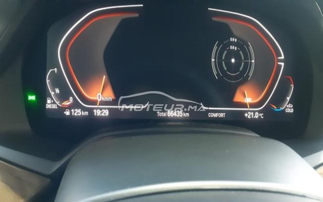 BMW x5 2021