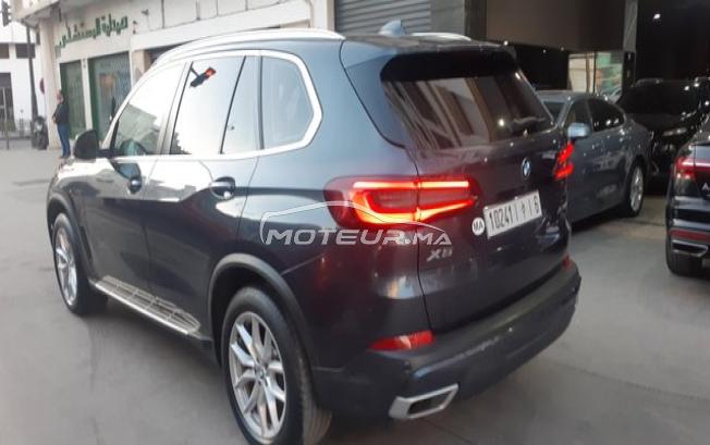 BMW x5 2021