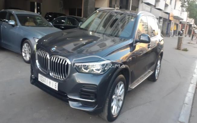BMW x5 2021