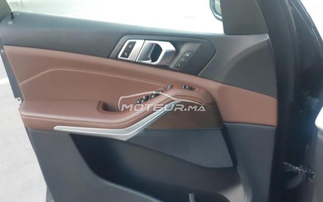 BMW x5 2021
