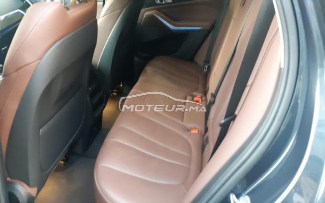 BMW x5 2021