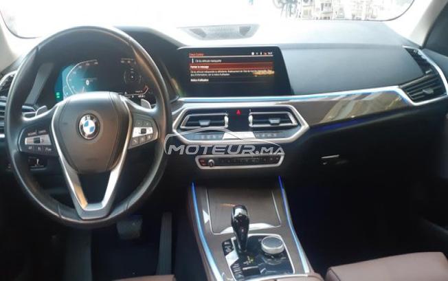 BMW x5 2021