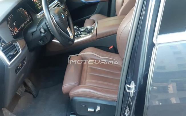 BMW x5 2021