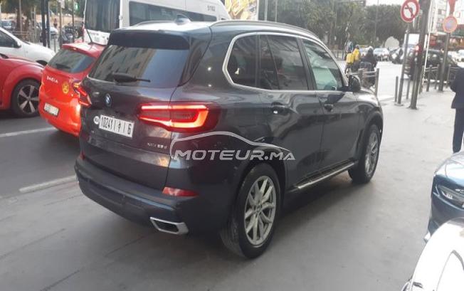 BMW x5 2021