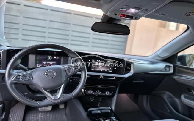 OPEL MOKKA 03-2025 à Marrakech