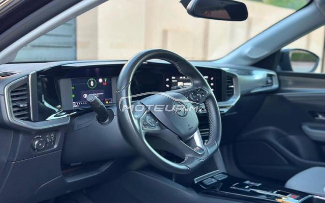 OPEL MOKKA 03-2025 à Marrakech