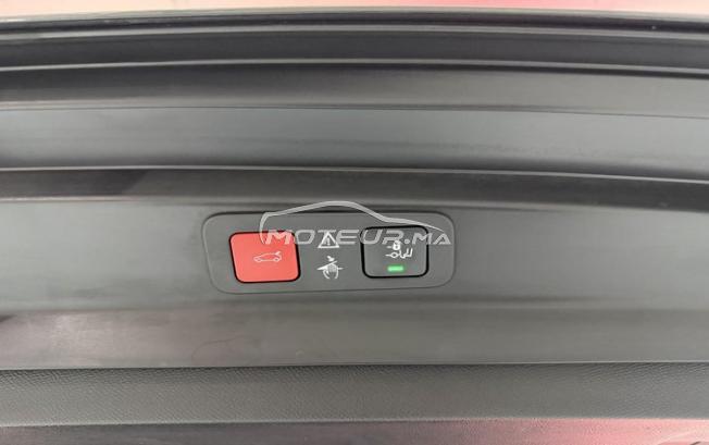Peugeot 5008 Diesel Automatique 2022 à Rabat