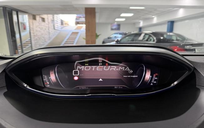 Peugeot 5008 Diesel Automatique 2022 à Rabat