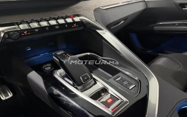 Peugeot 5008 Diesel Automatique 2022 à Rabat
