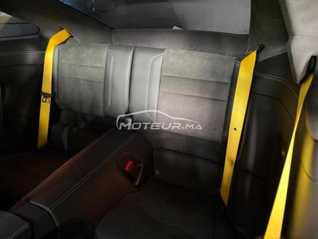 Porsche 911 Carrera 4GTS 2025