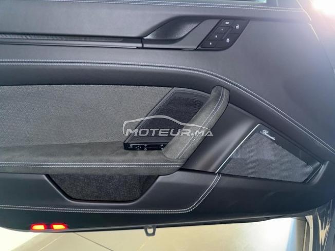 Porsche 911 Carrera 4GTS 2025