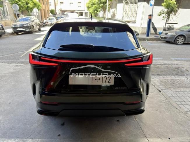 Lexus NX Hybride Automatique 2022 à Casablanca