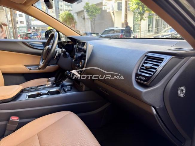 Lexus NX Hybride Automatique 2022 à Casablanca