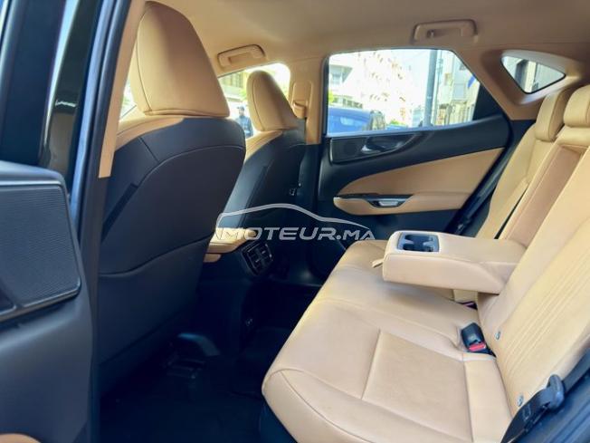 Lexus NX Hybride Automatique 2022 à Casablanca
