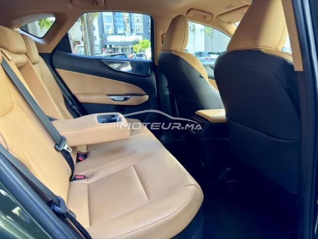 Lexus NX Hybride Automatique 2022 à Casablanca