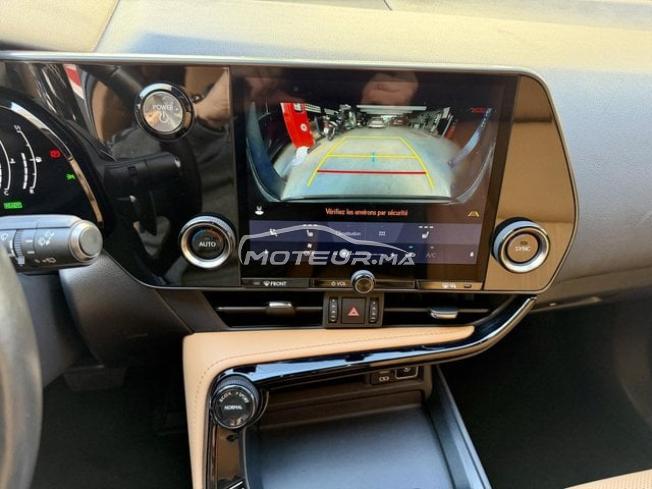 Lexus NX Hybride Automatique 2022 à Casablanca
