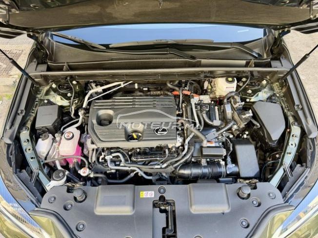 Lexus NX Hybride Automatique 2022 à Casablanca