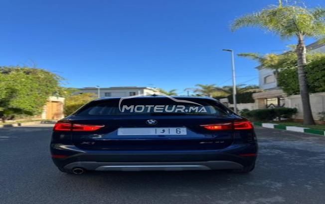 2020 BMW X1 18D 
