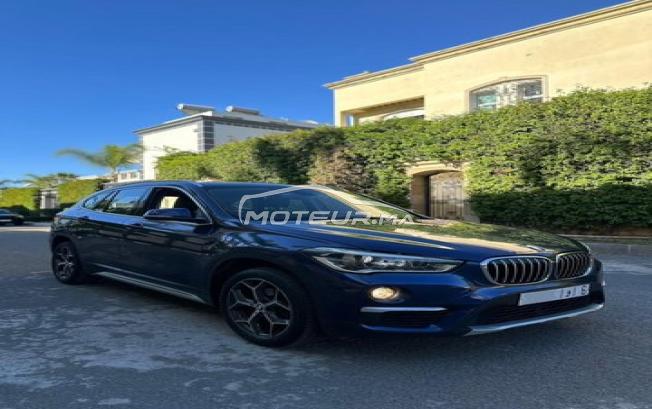 2020 BMW X1 18D 