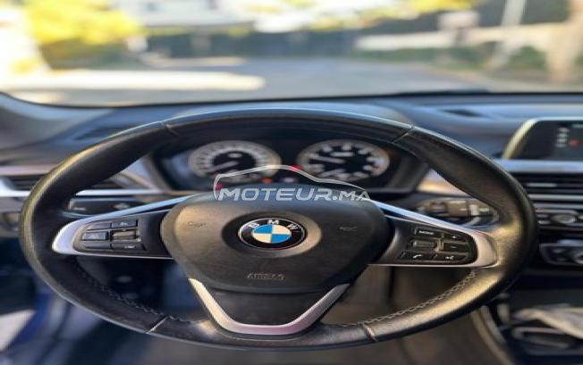 2020 BMW X1 18D 