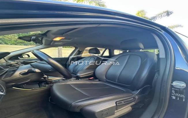 2020 BMW X1 18D 